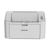 Pantum P2518, Принтер, Mono Laser, А4, 22 стр/мин, лоток 150 листов, USB, серый корпус