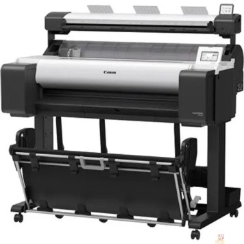 Принтер,МФУ Canon imagePROGRAF TM-350 (6246C003)