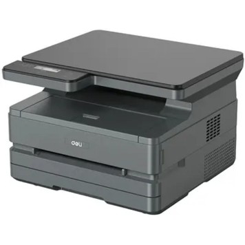 Принтер МФУ Deli Laser M3100DN A4 Duplex Net белый-2