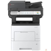 принтер Kyocera MA4500ifx (110C103NL0) {A4, 45 стр/мин, 1200x1200dpi, 1Гб, USB2.0, лоток 500 л., Duplex, автопод., старт.тонер 6000 стр}