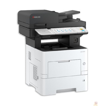 принтер Kyocera MA4500ifx (110C103NL0) {A4, 45 стр/мин, 1200x1200dpi, 1Гб, USB2.0, лоток 500 л., Duplex, автопод., старт.тонер 6000 стр}-1