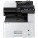 принтер Kyocera M4125idn (1102P23AX0) (A3, P/C/S/,25 стр/мин,1Gb,USB,Network,Duplex,автоподатчик, старт.тонер 3000 стр. Орг. тонер Tk-6110) АЗИЯ