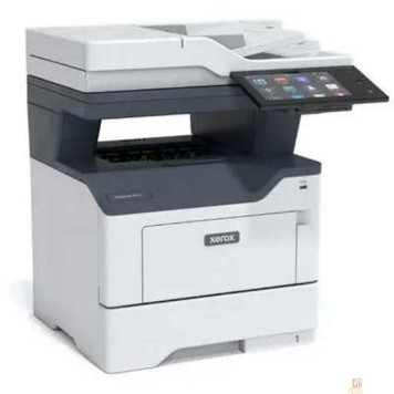 Копировальный аппарат МФУ Xerox VersaLink B415DN (B415V_DN)-1