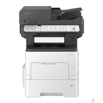 принтер/МФУ Kyocera ECOSYS MA6000ifx (110C0V3NL0) {A4, 60 стр/мин, 1200x1200 dpi, 1 Гб, USB 2.0, Network, HyPAS, лоток 500 л., Duplex, автопод.}