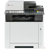 принтер Kyocera Ecosys MA2100cfx цветная печать, A4, цвет белый 110c0b3nl0
