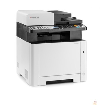 принтер Kyocera Ecosys MA2100cfx цветная печать, A4, цвет белый 110c0b3nl0-1