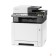 принтер Kyocera Ecosys MA2100cfx цветная печать, A4, цвет белый 110c0b3nl0