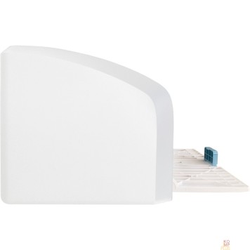 Принтер Cactus CS-LP1120NW (CS-LP1120NWW) {A4, белый , картридж + кабель USB, Ethernet}-2