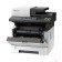 принтер Kyocera M2640idw 1102S53AX0 (А4, 40 ppm, 1200dpi, 512Mb, USB, Network, Wi-Fi, touch panel, автоподатчик, тонер, HyPAS)картридж TK-1178  (АЗИЯ)