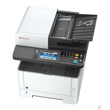 принтер Kyocera M2640idw 1102S53AX0 (А4, 40 ppm, 1200dpi, 512Mb, USB, Network, Wi-Fi, touch panel, автоподатчик, тонер, HyPAS)картридж TK-1178  (АЗИЯ)-2