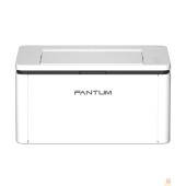 Pantum Pantum BP2300 Принтер, Mono Laser, А4, 22 стр/мин, 1200 X 1200 dpi, 128Мб RAM, лоток 150 листов, USB, серый корпус