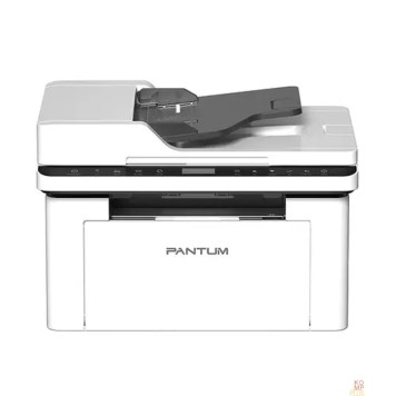 Pantum Pantum BM2300AW (BM2300AW)  {A4, WiFi, белый}-1