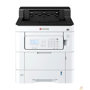 принтер Kyocera ECOSYS PA4500cx (1102Z13NL0) {(A4) 1200 dpi, 45 ppm, Duplex, 1Gb (max.3Gb), Dual core 1.2GHz, USB 2.0 (Hi-Speed), 2xUSB Host Interface, Gigabit Ethernet, optional Wireless LAN, tray}-1