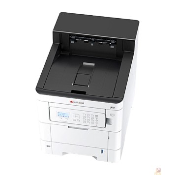 принтер Kyocera ECOSYS PA4500cx (1102Z13NL0) {(A4) 1200 dpi, 45 ppm, Duplex, 1Gb (max.3Gb), Dual core 1.2GHz, USB 2.0 (Hi-Speed), 2xUSB Host Interface, Gigabit Ethernet, optional Wireless LAN, tray}-2
