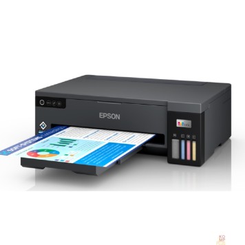 Принтер Epson Stylus Photo L11050 (C11CK39505/C11CK39503)-1