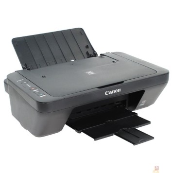 Принтер Canon PIXMA MG2541s (0727C067/0727C071)-1