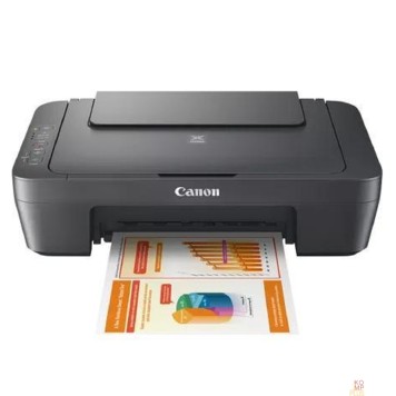 Принтер МФУ струйный Canon Pixma MG2546S (A4, принтер/копир/сканер, 4800x600dpi, до 8чб/4цв.ppm, USB) (0727C081)-1