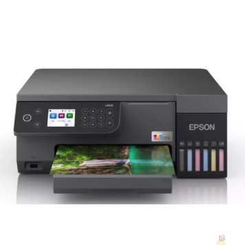 Принтер Epson EcoTank L8100 (C11CK94402)