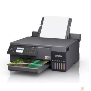 Принтер Epson EcoTank L8100 (C11CK94402)-2