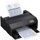 Принтер Принтер матричный Epson FX-890II черно-белая печать, A4, цвет черный c11cf37402