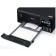Принтер МФУ струйный Epson EcoTank L8160 цветная печать, A4, с СНПЧ, цвет черный c11cj20503