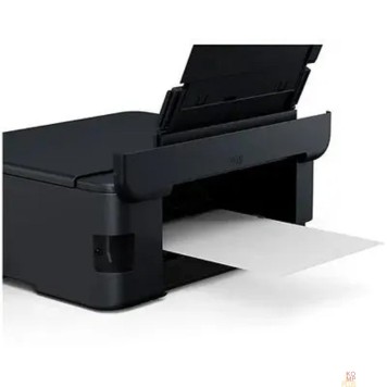 Принтер МФУ струйный Epson EcoTank L8160 цветная печать, A4, с СНПЧ, цвет черный c11cj20503-2