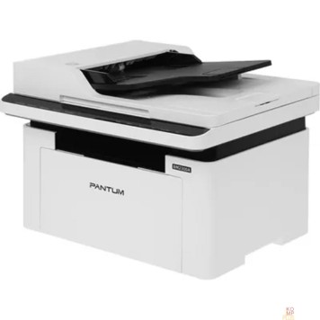 Pantum Pantum BM2300A (BM2300A) {А4, 22 ppm, 800 MHz, 1200x1200 dpi, 256 MB RAM, ADF, paper tray 150 pages, USB, WiFi}-1