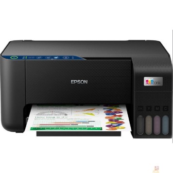 Принтер Epson L3271 (C11CJ67435) 