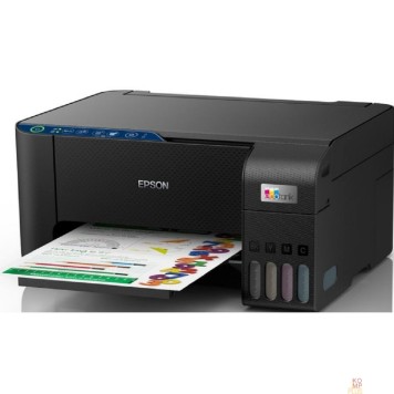 Принтер Epson L3271 (C11CJ67435) -2