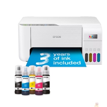 Принтер Epson L3276 (C11CJ67436) -1