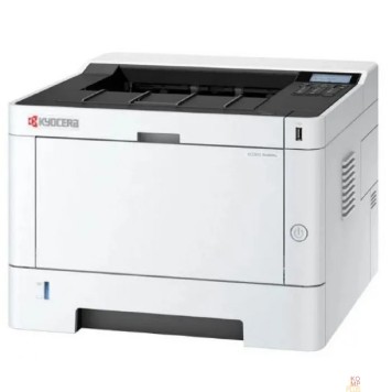 принтер Kyocera ECOSYS PA4000x (110C153NL0)  {A4, 40 стр/мин, 1200x1200dpi, 512Мб, USB 2.0,Duplex}-1