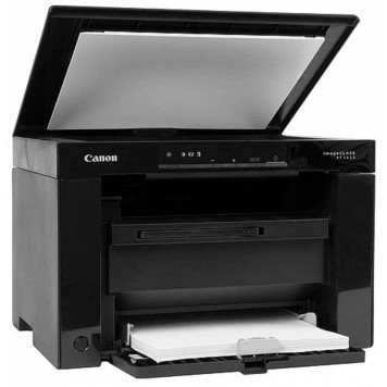 Принтер,МФУ Canon i-CLASS MF3010 (5252B008/5252B007/5252B009/5252B011/61CAMF30101SP1) А4, 18 стр./мин, 64 Мб,1200 x 600 dpi, USB, лоток 150 л., Canon Cartridge 925/725/325,-2