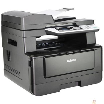 Принтер Avision AM33Q (000-1122-0KG) 