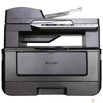 Принтер Avision AM33Q (000-1122-0KG) -1