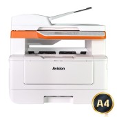 Принтер Avision AM40Q (000-1080A-0KG) 