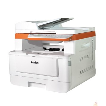 Принтер Avision AM40Q (000-1080A-0KG) -2