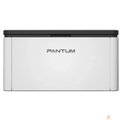 Pantum Pantum BP1800W (BP1800W) {A4, 18 стр/мин, 600x600dpi, 256MB RAM, 800Мг,  USB, RJ45, Wi-Fi}