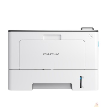 Pantum Pantum BP5200DN {A4, 42 ppm, 1200x1200 dpi, Duplex, paper tray 250 pages, USB, LAN, wifi,start. cartridge 3000 pages} {проектная модель}