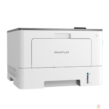 Pantum Pantum BP5200DN {A4, 42 ppm, 1200x1200 dpi, Duplex, paper tray 250 pages, USB, LAN, wifi,start. cartridge 3000 pages} {проектная модель}-1