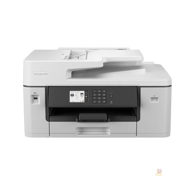 Принтер BROTHER MFC-J3540DW (MFCJ3540DW) струйное мфу A3 принтер/копир/сканер/факс