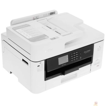 Принтер BROTHER MFC-J2340DW (MFCJ2340DW) струйное мфу A3 принтер/копир/сканер/факс