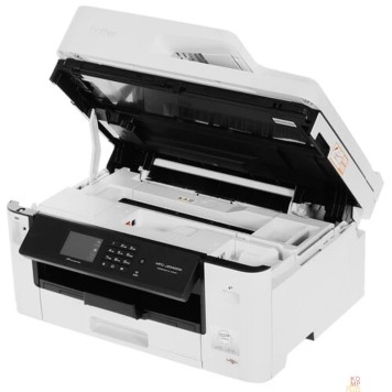 Принтер BROTHER MFC-J2340DW (MFCJ2340DW) струйное мфу A3 принтер/копир/сканер/факс-1