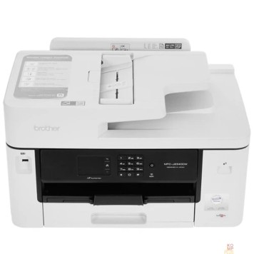 Принтер BROTHER MFC-J2340DW (MFCJ2340DW) струйное мфу A3 принтер/копир/сканер/факс-2