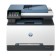 Принтер/МФУ HP Color LaserJet Pro MFP 3303fdn (499M7A)