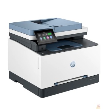 Принтер/МФУ HP Color LaserJet Pro MFP 3303fdn (499M7A)-2