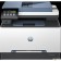 Принтер/МФУ HP Color LaserJet Pro 3303fdw (499M8A) {A4, 25 стр/мин, duplex, автопод., USB/Wi-Fi/LAN, fax}