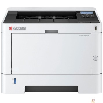 принтер Kyocera ECOSYS PA4000wx (110C1F3NL1) {A4, 40 стр/мин, 1200x1200dpi, 512Мб, USB 2.0,Duplex,wi-fi}