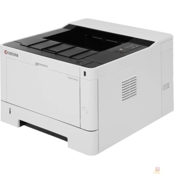 принтер Kyocera ECOSYS P2235dn (1102RV3AX0) {старт. картр. ТК-1158, АЗИЯ)