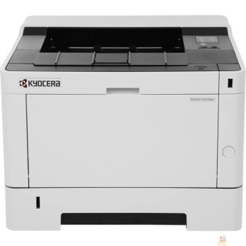 принтер Kyocera ECOSYS P2235dn (1102RV3AX0) {старт. картр. ТК-1158, АЗИЯ)-1