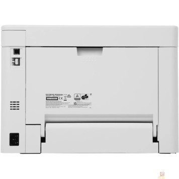 принтер Kyocera ECOSYS P2235dn (1102RV3AX0) {старт. картр. ТК-1158, АЗИЯ)-2